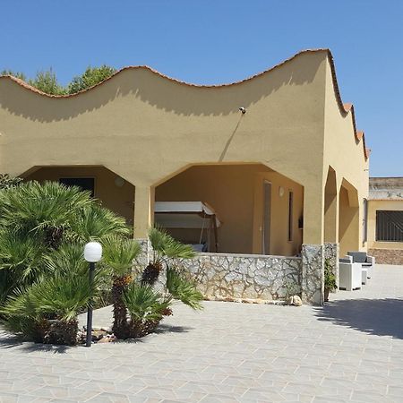 Villa Alba Valderice Kültér fotó