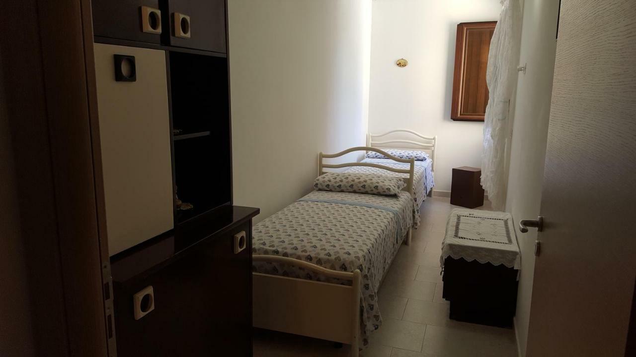 Villa Alba Valderice Kültér fotó