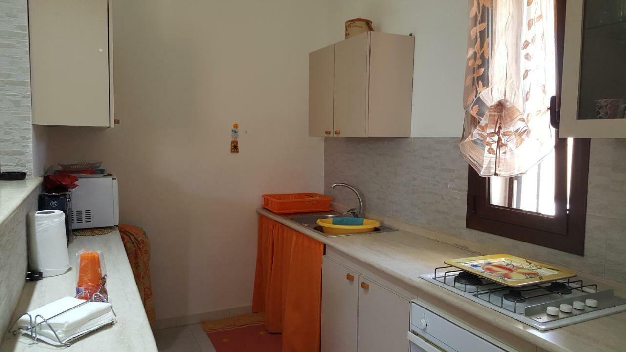 Villa Alba Valderice Kültér fotó