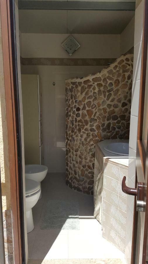 Villa Alba Valderice Kültér fotó