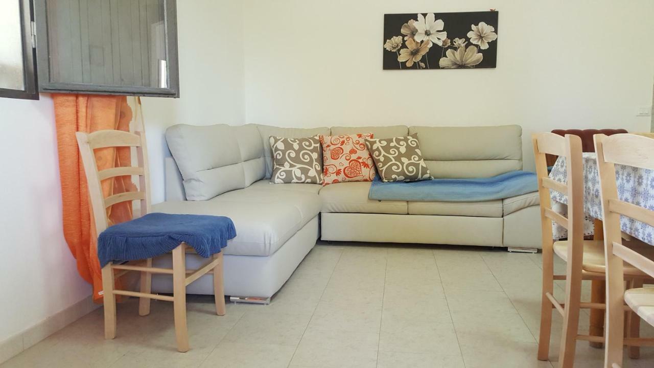 Villa Alba Valderice Kültér fotó