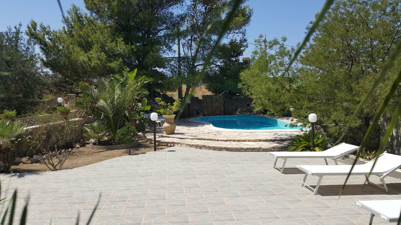Villa Alba Valderice Kültér fotó