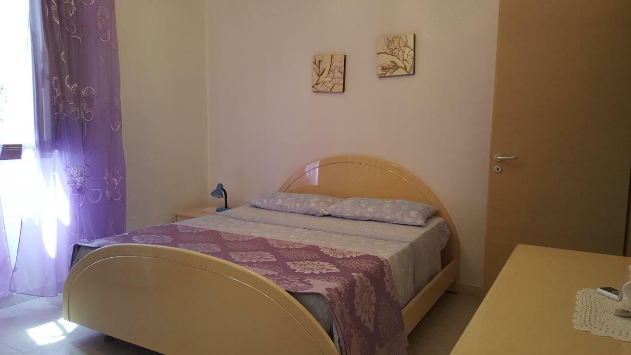 Villa Alba Valderice Kültér fotó