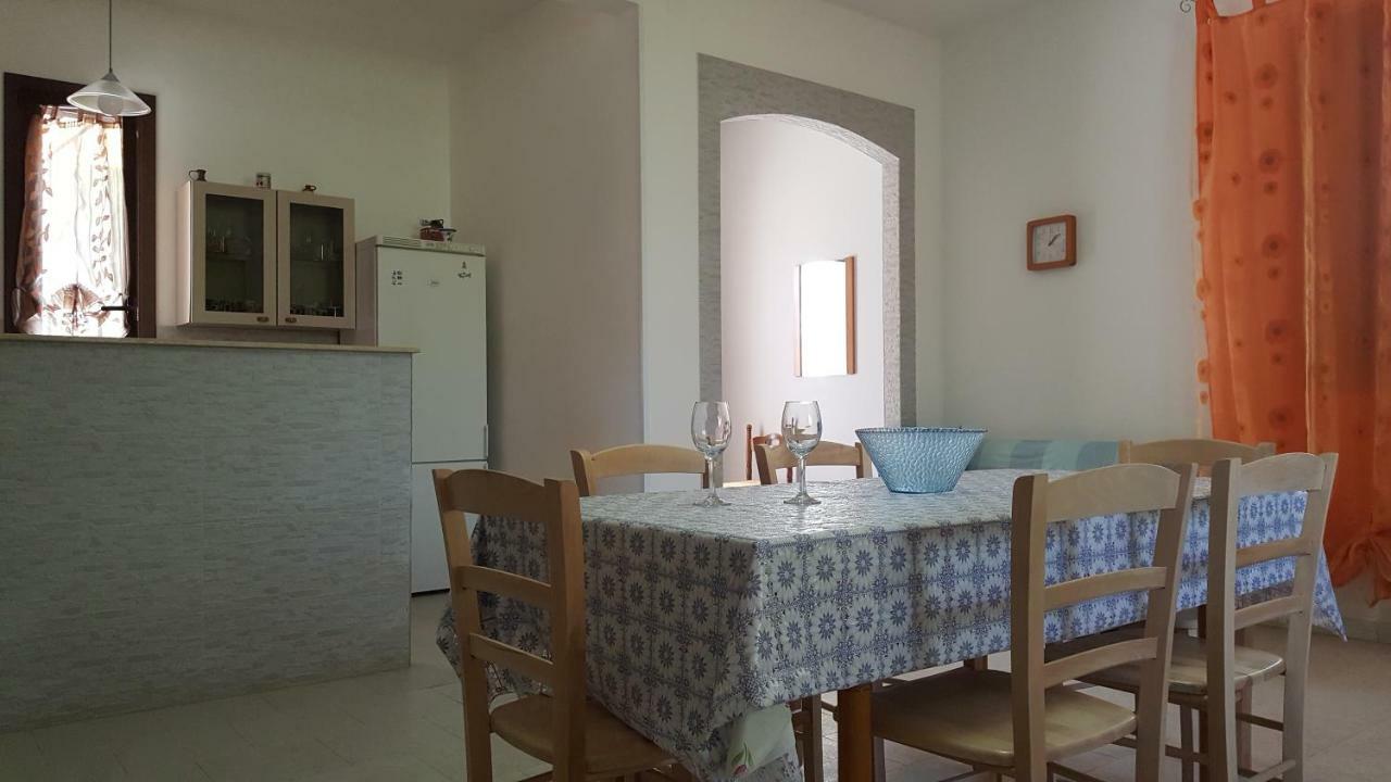 Villa Alba Valderice Kültér fotó