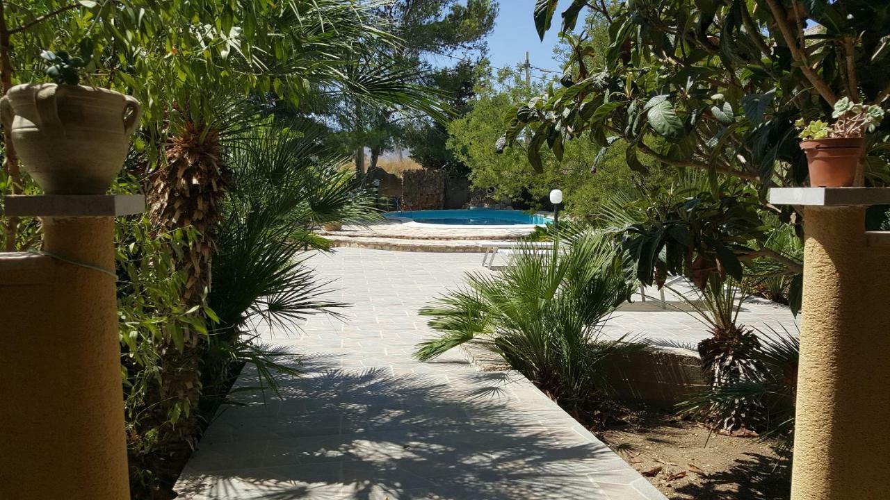 Villa Alba Valderice Kültér fotó