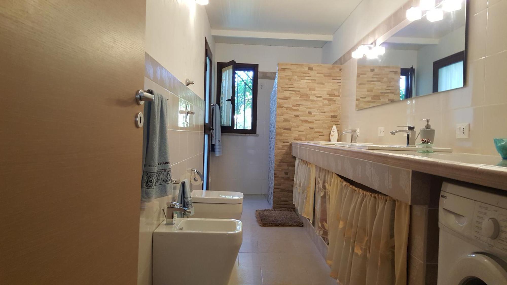 Villa Alba Valderice Kültér fotó