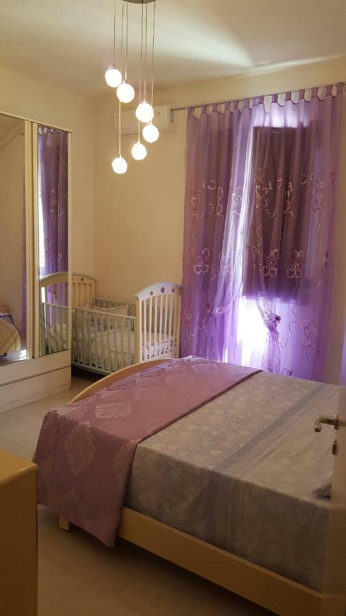 Villa Alba Valderice Kültér fotó