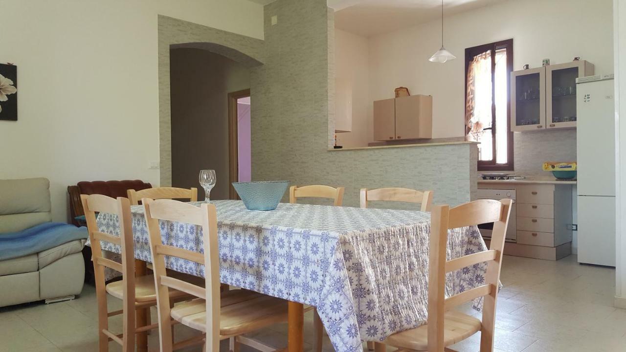 Villa Alba Valderice Kültér fotó