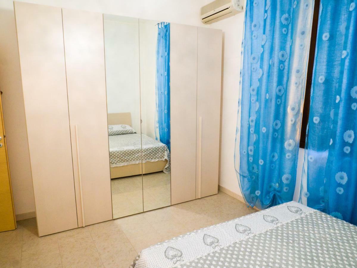 Villa Alba Valderice Kültér fotó