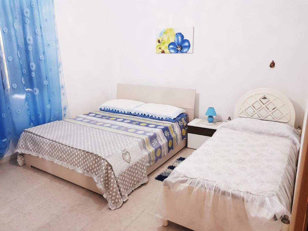 Villa Alba Valderice Kültér fotó
